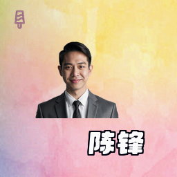 陈锋